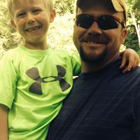 Cory Hampton Photo 13