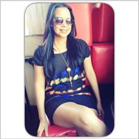 Luisa Adames Photo 5