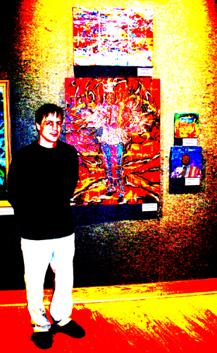 Todd Short Photo 33