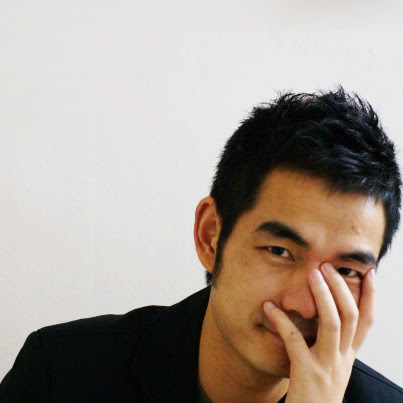 Evan Zhang Photo 25