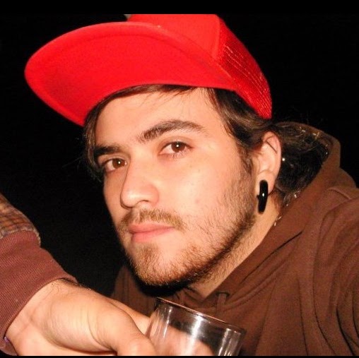Christian Robles Photo 16