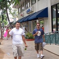 Michael Merriman Photo 15 Michael Merriman Photo 15