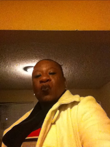 Tracie Morgan Photo 38