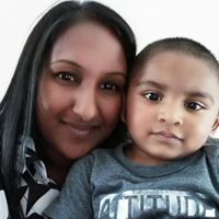 Claudette Solomon Photo 2