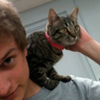 Jonathan Riley Photo 24