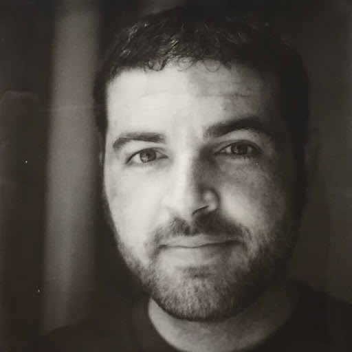 Patrick Tobin Photo 10