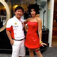 Eric Heng Photo 20