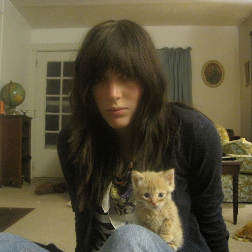 Katherine Bell Photo 34 Katherine Bell Photo 34