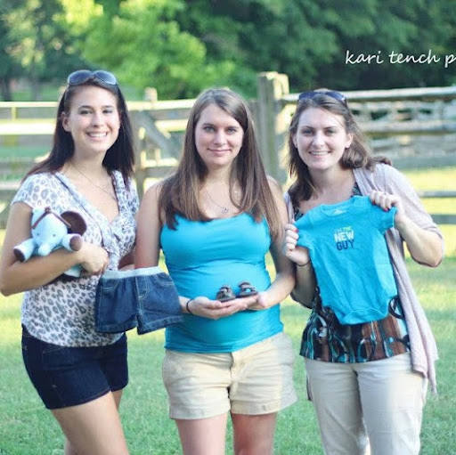Amanda Meeks Photo 10
