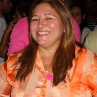 Maria Tinoco Photo 5