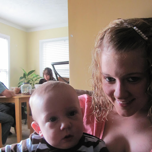 Michelle Todd Photo 22