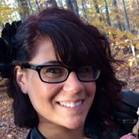 Samantha Handley Photo 22