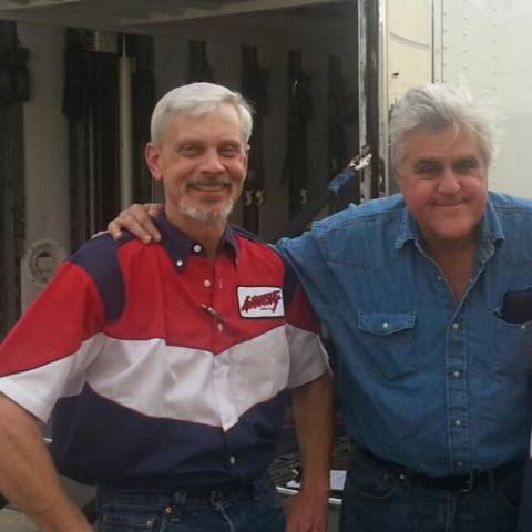Randy Kramer Photo 35