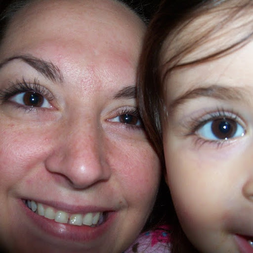 Sarah Rutherford Photo 18