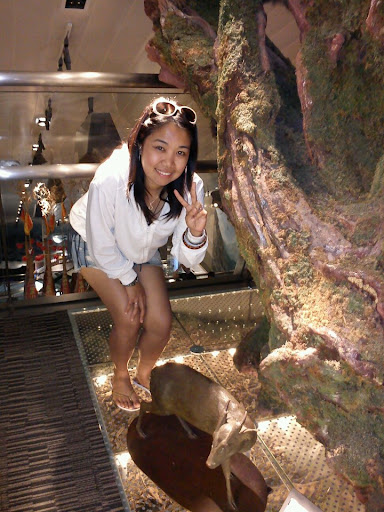 Leah Cruz Photo 29