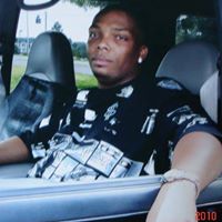Antonio Sharp Photo 18