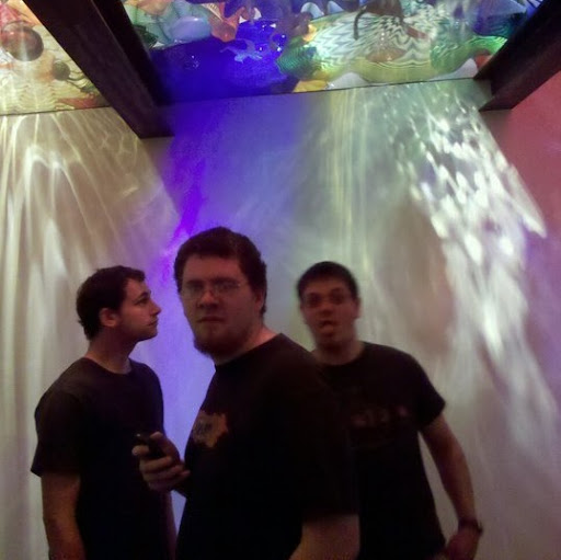 Ryan Hendrickson Photo 7 Ryan Hendrickson Photo 7