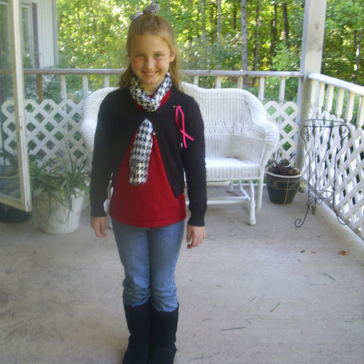 Penny Russell Photo 40