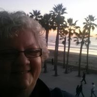 Kimberly May Photo 23