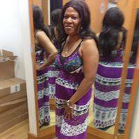 Maureen Sharp Photo 23