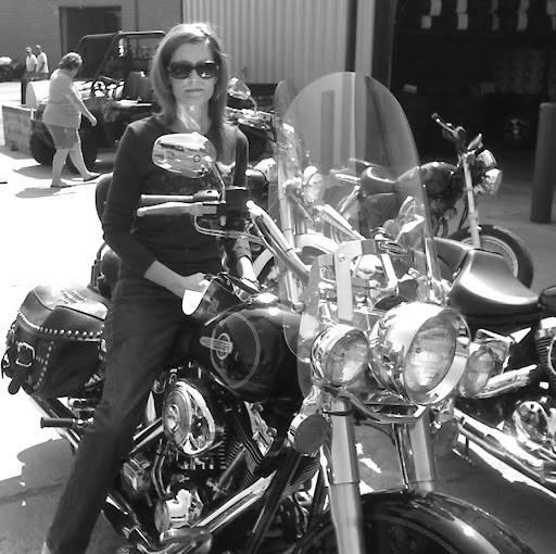 Alison Brewer Photo 20
