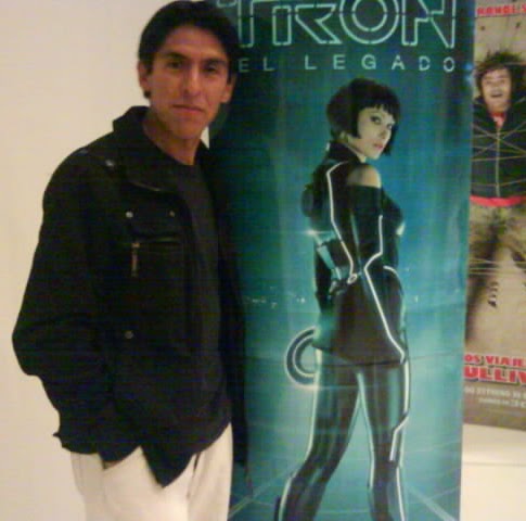 Jorge Ramirez Photo 31