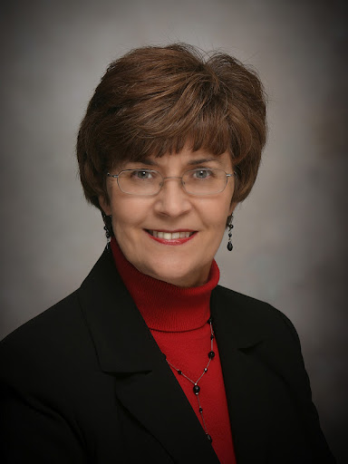 Barbara Coker Photo 14
