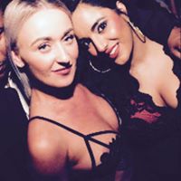 Rebecca Worden Photo 24