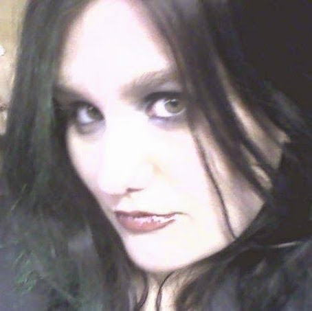 Christina Ward Photo 2