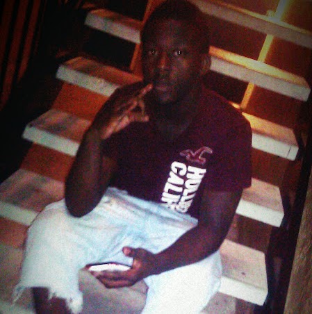 Justin Alston Photo 22