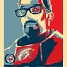 Gordon Freeman Photo 12