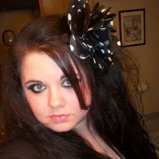 Ashley Evans Photo 14