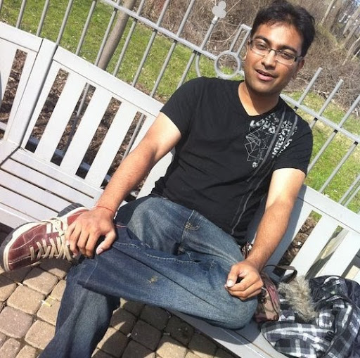 Nehal Desai Photo 13