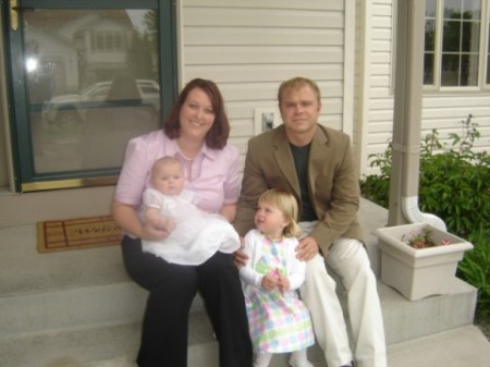 Christina Becker Photo 38