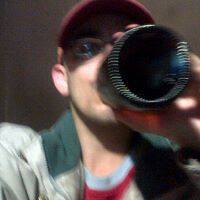 Harold Alexander Photo 22