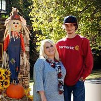 Rebecca Worley Photo 15