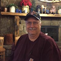 Ronnie Ingram Photo 22