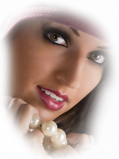 Masha Simon Photo 3