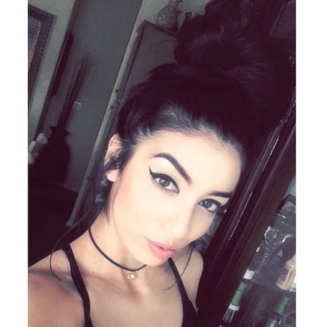 Crystal Ramos Photo 21