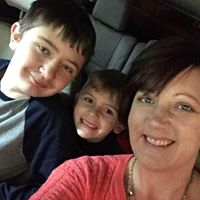 Christina Merritt Photo 43