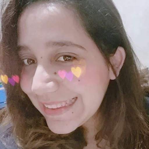Rocio Carrera Photo 18