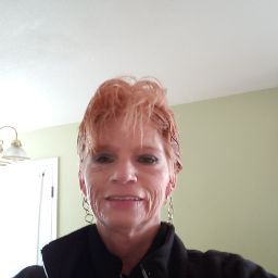 Vicky Hamilton Photo 16