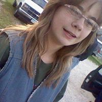 Julia Goodrich Photo 16
