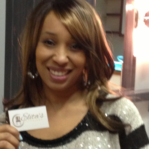 Erica Edwards Photo 20