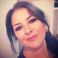 Ana Carranza Photo 20