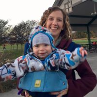 Lindsey Trimble Photo 11