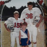 Teresa Tolbert Photo 25