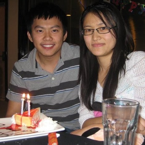 Jason Chen Photo 44