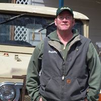 Allen Cox Photo 12