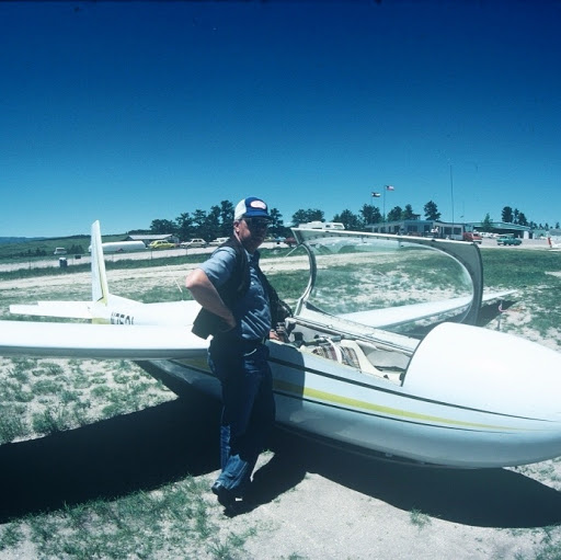 Jim Foreman Photo 10